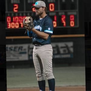 Meet your Posher, Joey